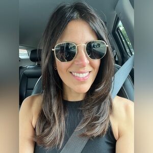 Meet your Posher, Rawan